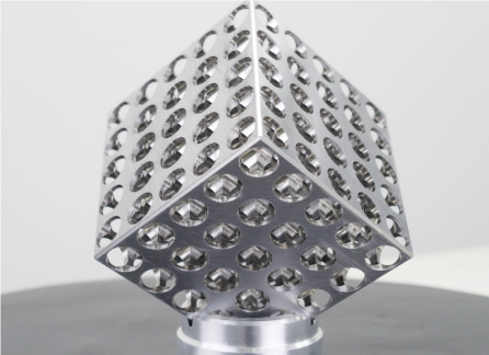 數(shù)控深孔鉆保養(yǎng)秘訣?清潔+潤(rùn)滑??